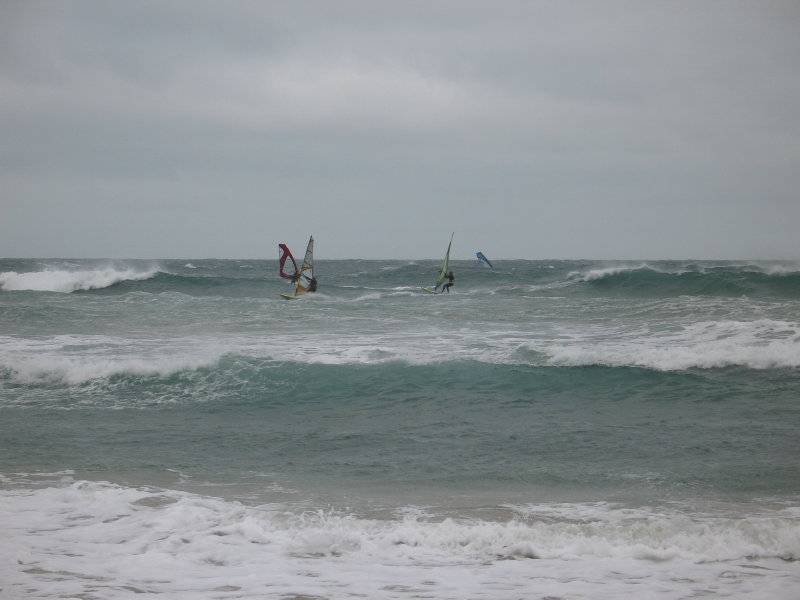 a good day at the mid 14/06/2009