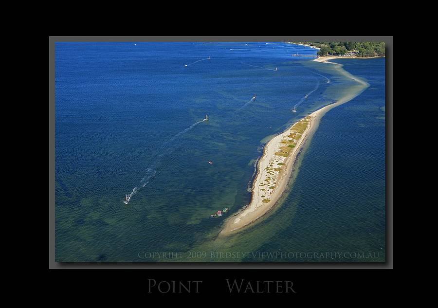 POINT WALTER 1