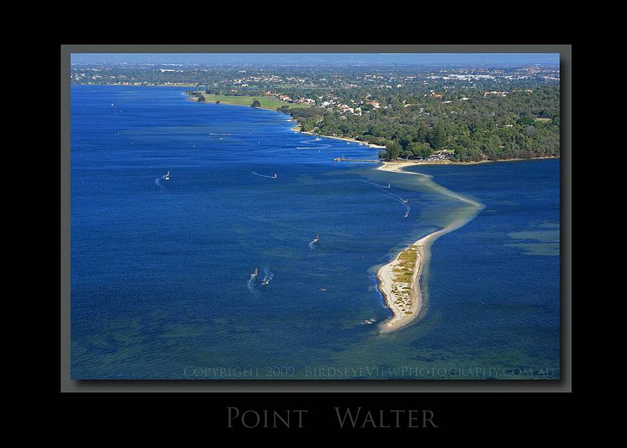 POINT WALTER II