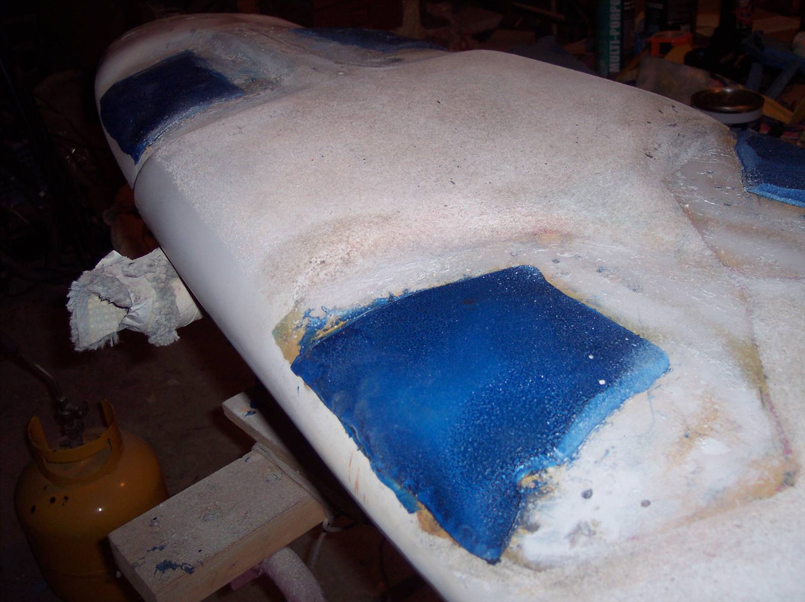 EVA FOAM