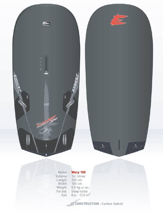 Exocet 2010