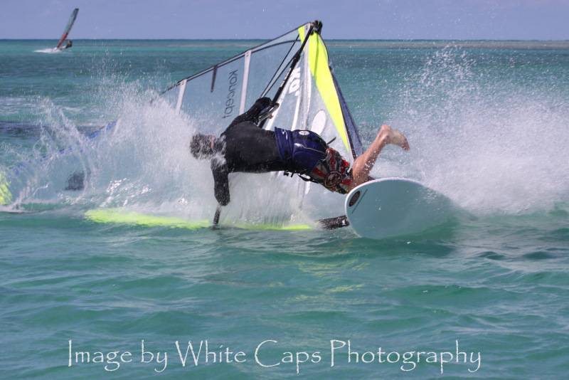 Green Island Speed Week, QLD