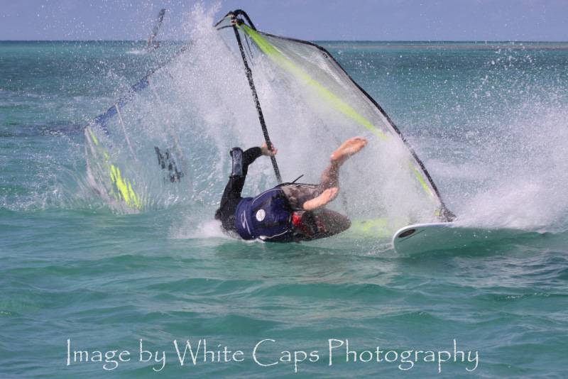 Green Island Speed Week, QLD
