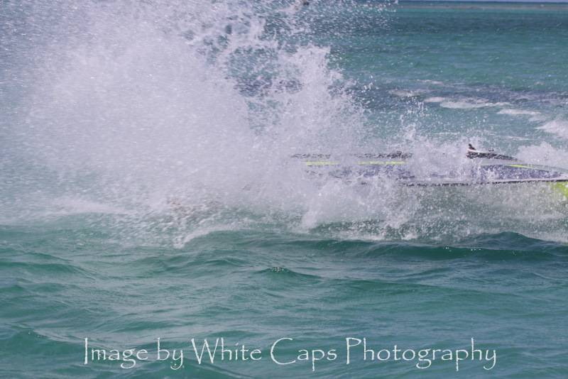 Green Island Speed Week, QLD