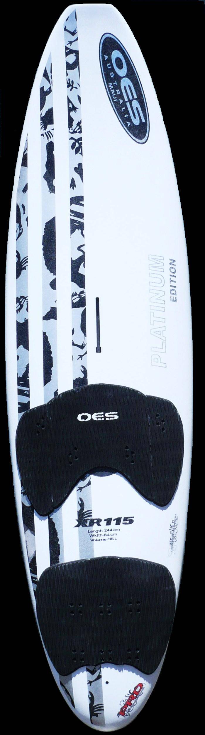 OES XR 115 Freeride