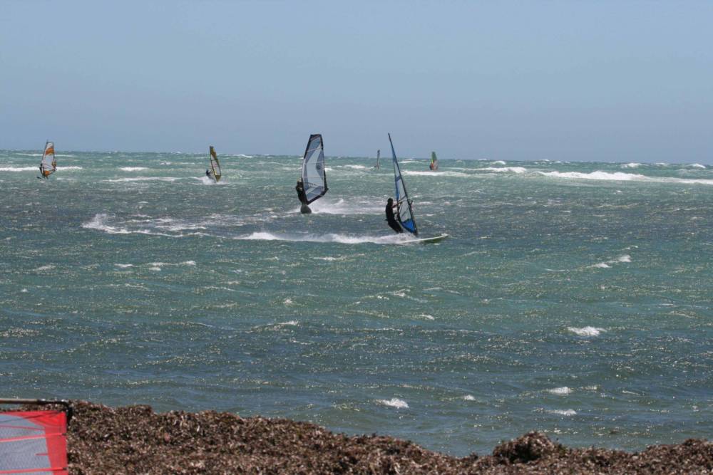 Coronation Beach 1