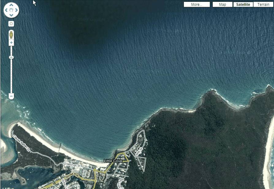 Noosa