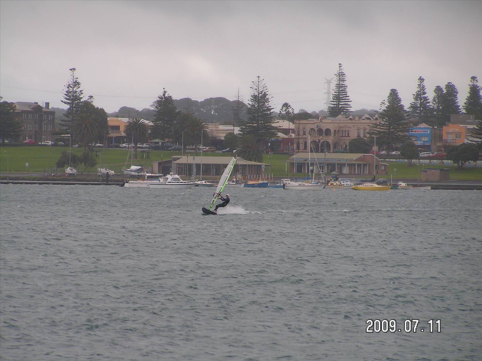 Windsurfing 09 019