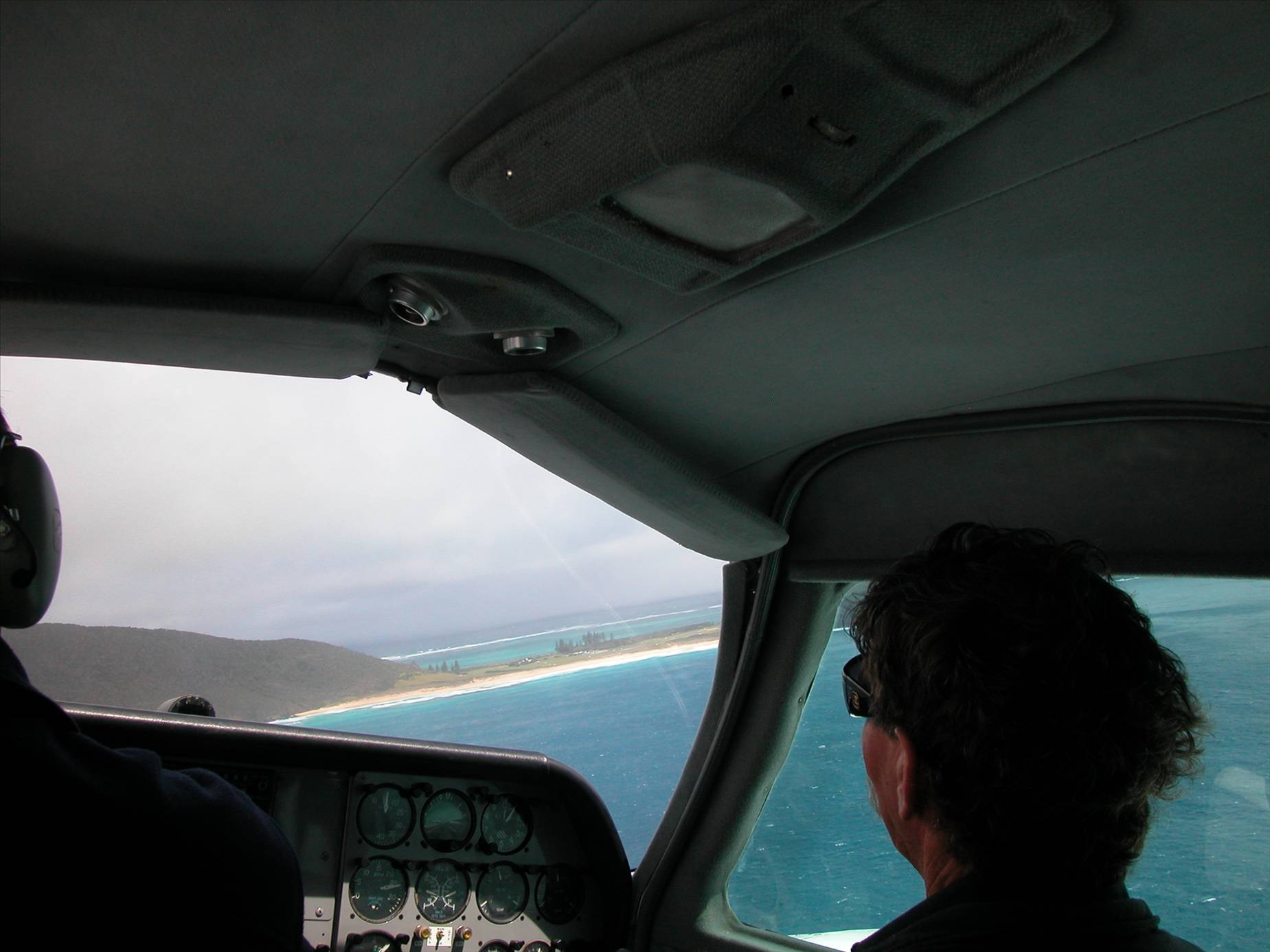 windyisle