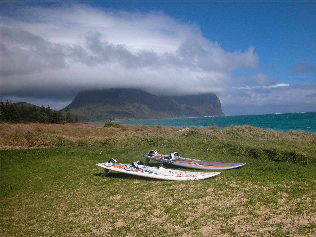 windyisle