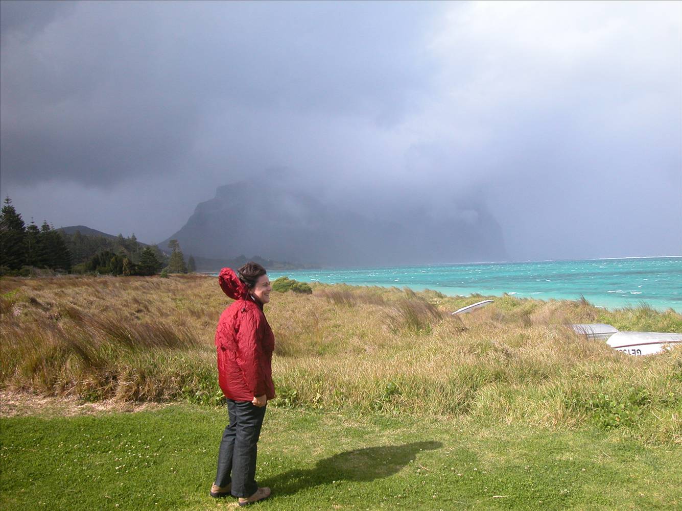 windyisle