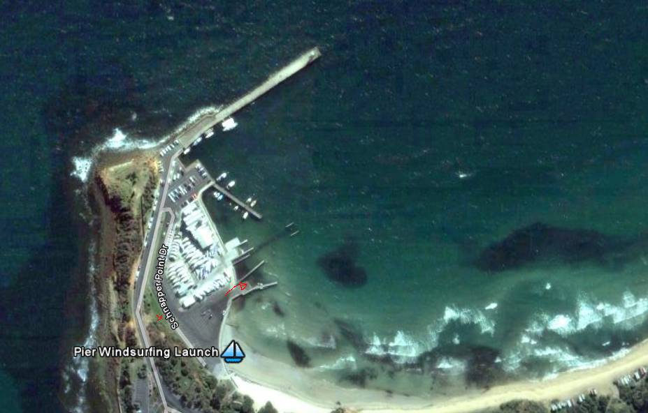 Mornington Pier