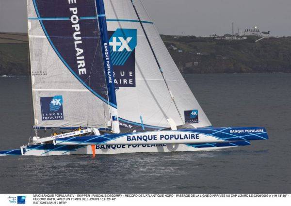 907Nm in 24 hours