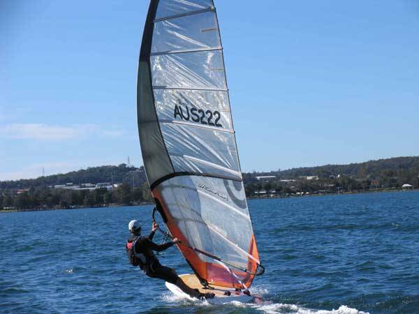Marmong Mid Winters 2009