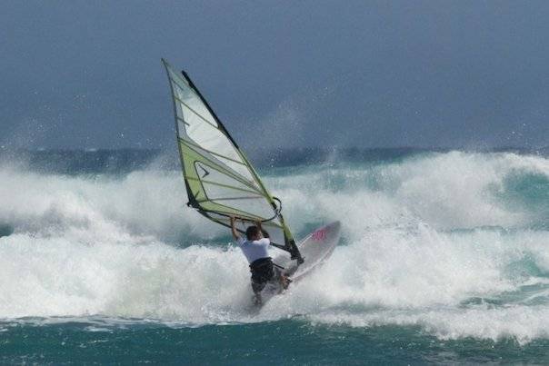Summer in Hawaii
