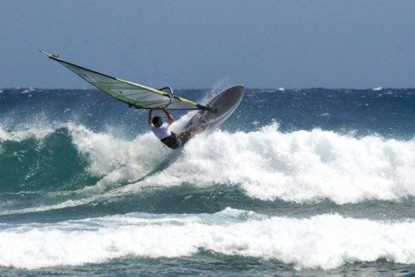 Summer in Hawaii