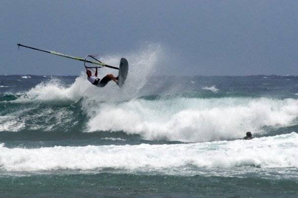 Summer in Hawaii