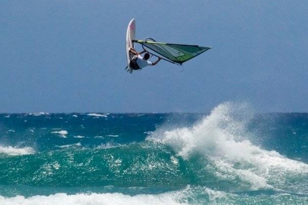 Summer in Hawaii