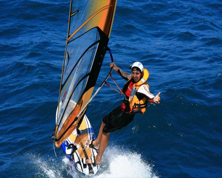 Ledge to lancelin - heli - tight