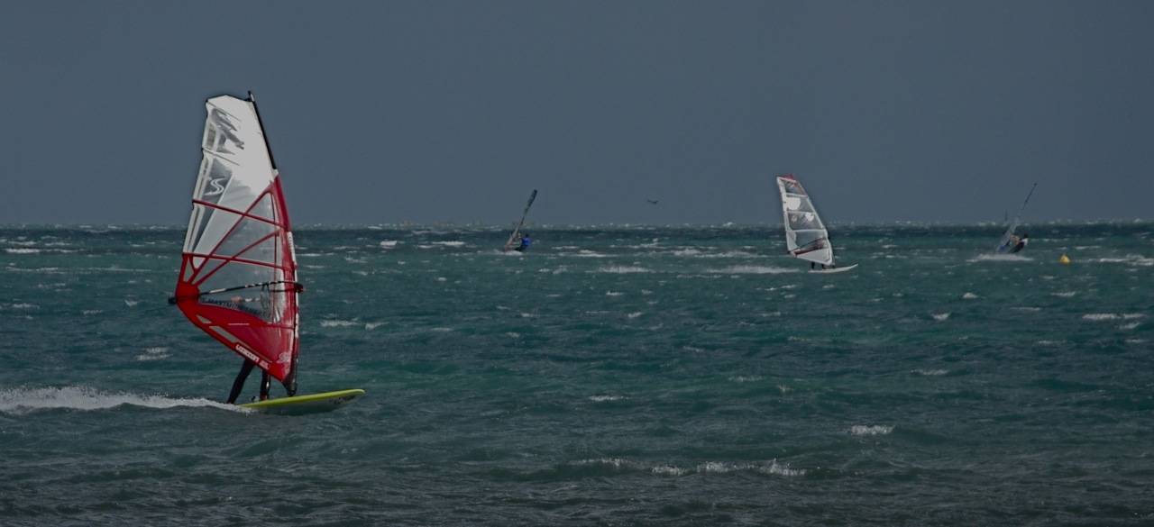 Winter storm Saturday 15 Aug
