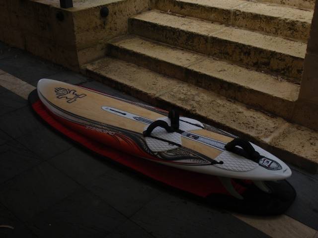 71 Starboard Quad