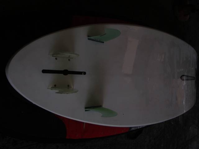 71 Starboard Quad