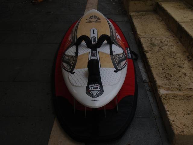 71 Starboard Quad