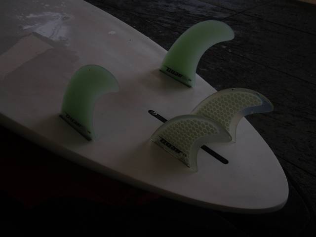 71 Starboard Quad