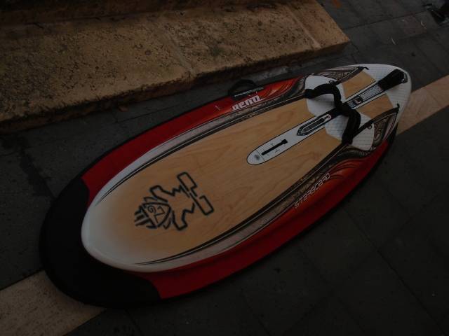 71 Starboard Quad