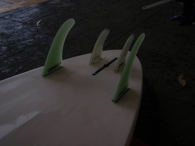 71 Starboard Quad