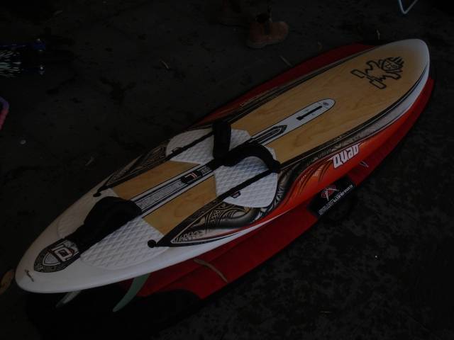 71 Starboard Quad