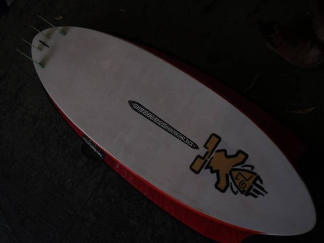 71 Starboard Quad