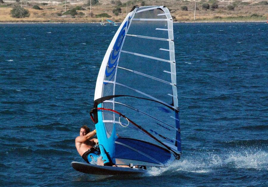 2010 Blade 7.7m