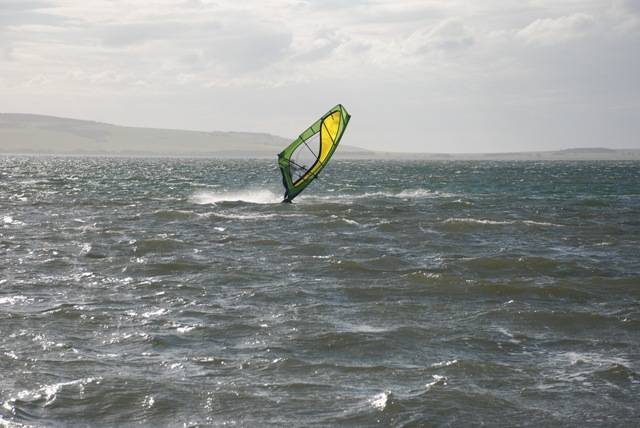 windsurfing "reeves"