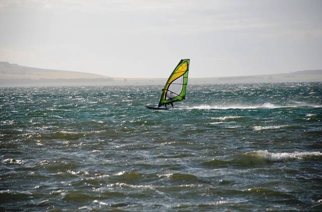 windsurfing "reeves"