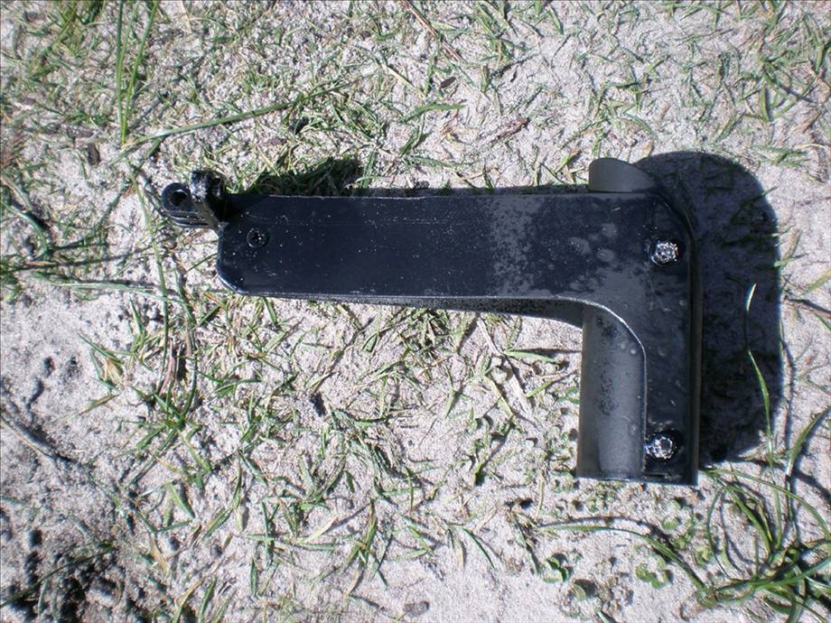 Go Pro Mounts