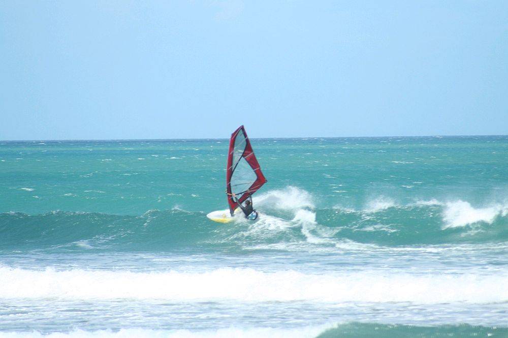 2009 wavesailing state titles 163 Dean Ryles