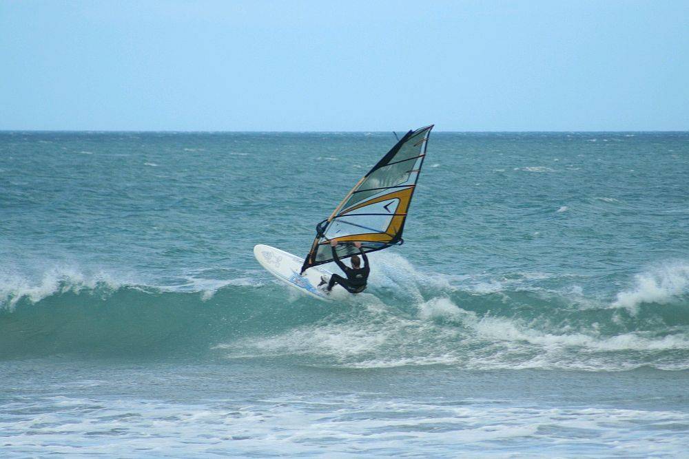 2009 wavesailing state titles 181 Martin Sellar