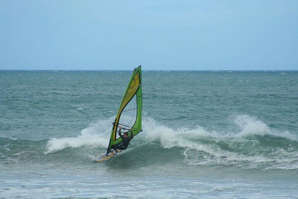 2009 wavesailing state titles 185 Chris Hale