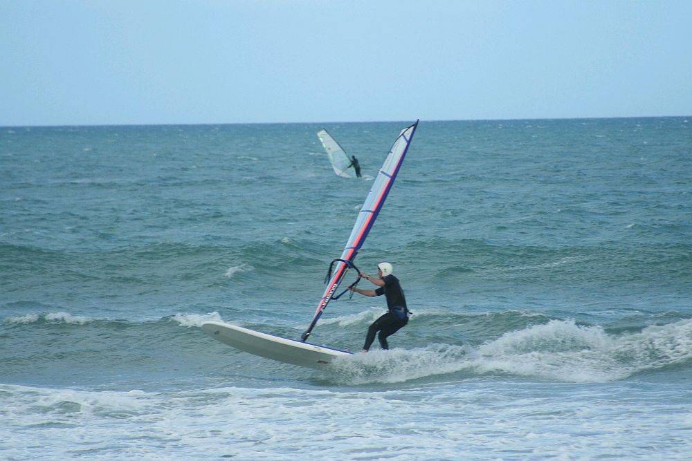 2009 wavesailing state titles 186 Richard Upton
