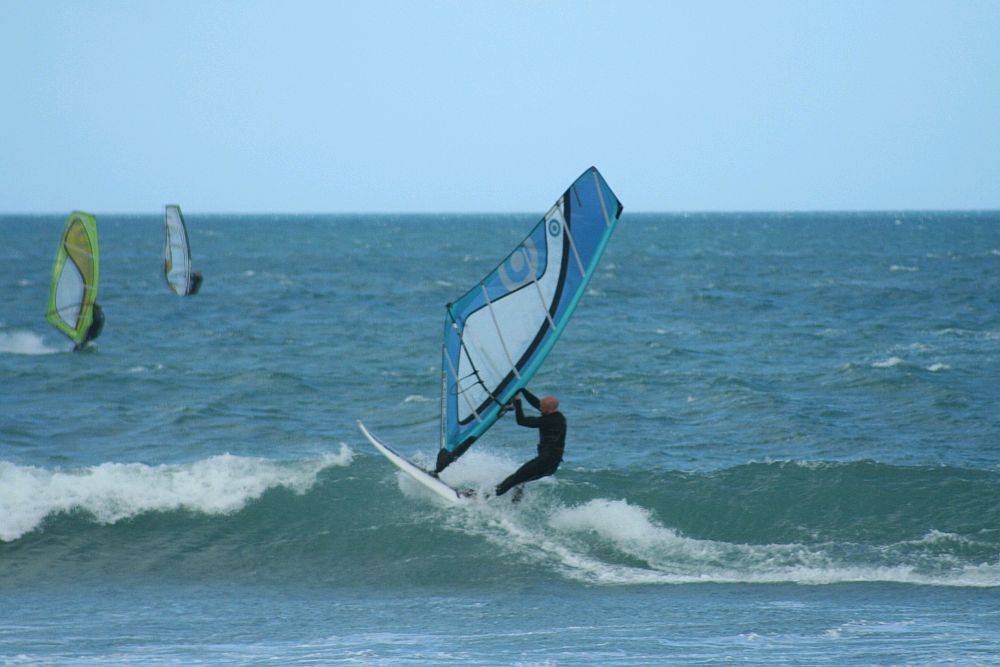 2009 wavesailing state titles 192 Timmy