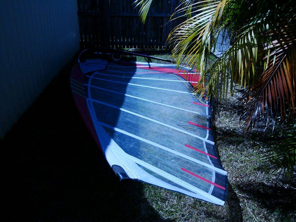 Stealth 7.6