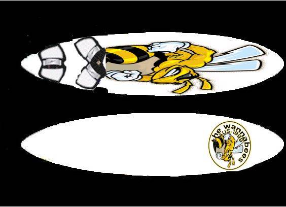 wannabees board design