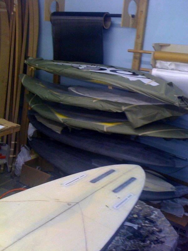 OES Factory