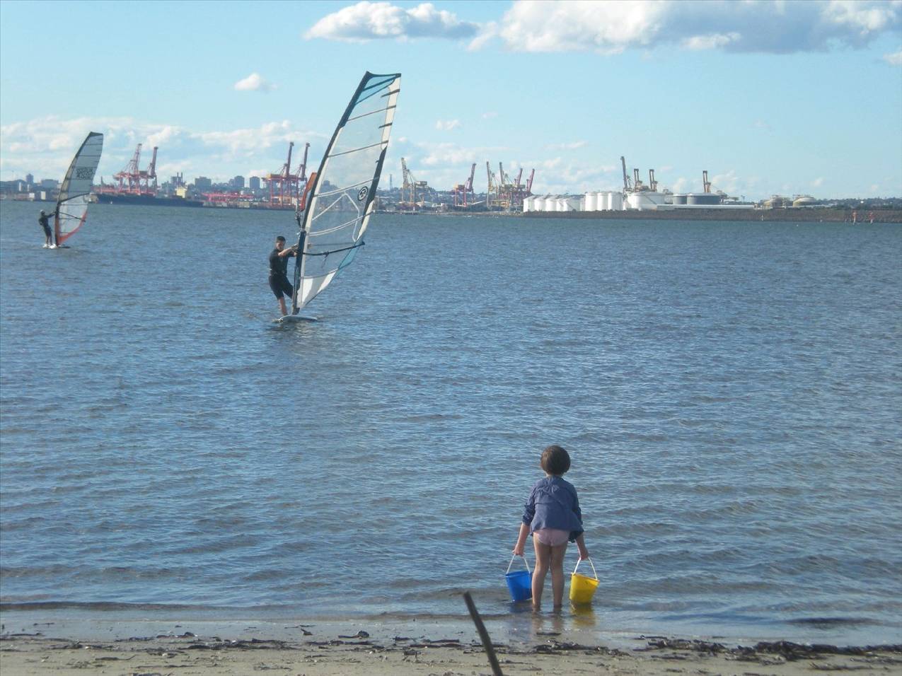 Sydney Juin 2009 2 005