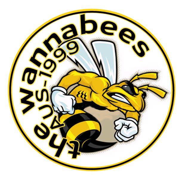 Wannabees team logo