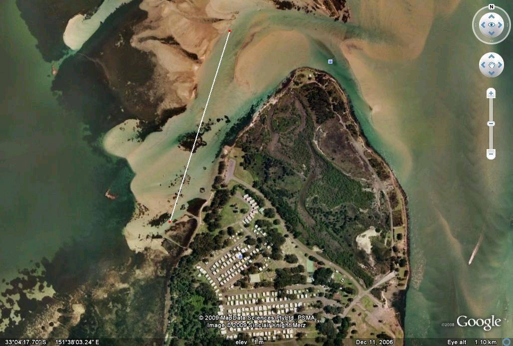 Swansea NSW