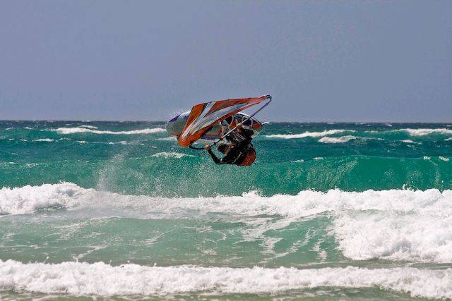 WindWanderers SurfFX Meet