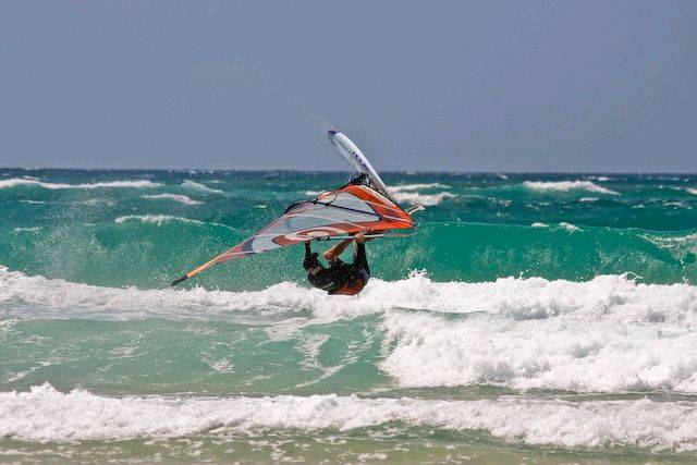 WindWanderers SurfFX Meet