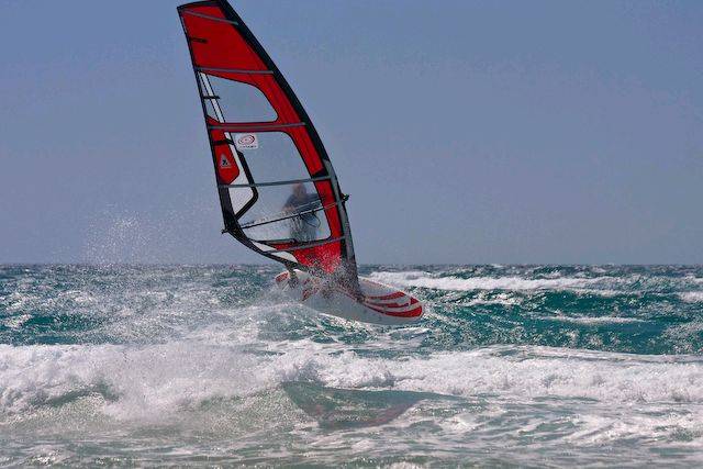 WindWanderers SurfFX Meet